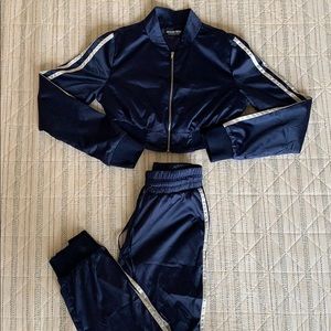 Fashion Nova 2-Piece set